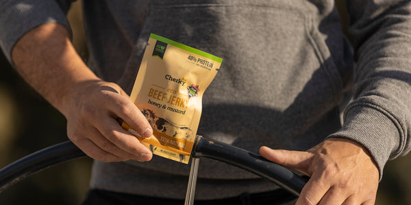 Organic food: the path to a healthier and more sustainable life