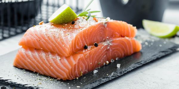 NUTRIENT DENSE FOODS