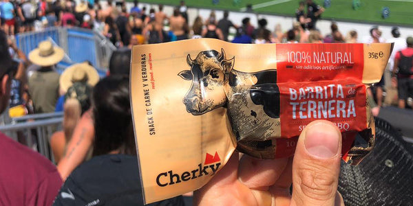 Meat Attraction: ¡Innovation prize is ours!